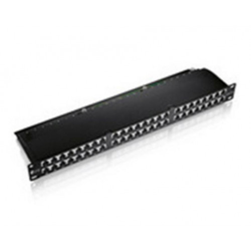 EQUIP Patch Panel 48p Cat.6...