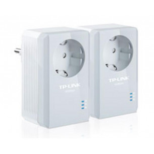 TP-Link Kit Powerline AV600...