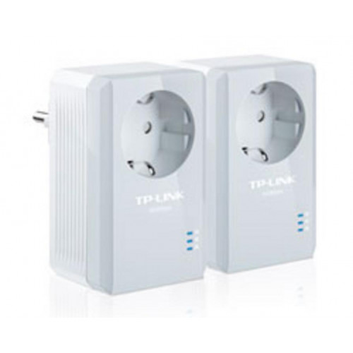 Powerline TP-Link AV600 Kit 2 Blanco...
