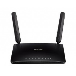 TP-Link TL-MR6400 Router 4G...