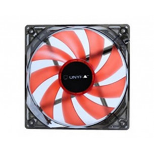 Ventilador UNYKA 12x12 LED...