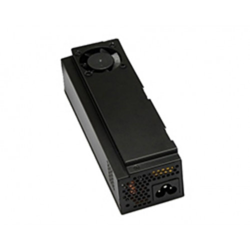 Fuente UNYKA ITX 150W 4cm Negra...
