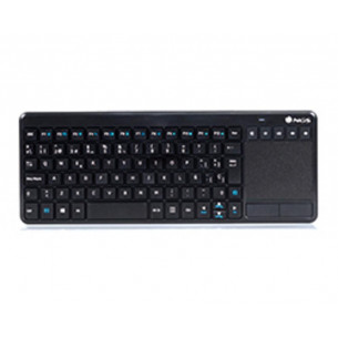 NGS TV Warrior Teclado...