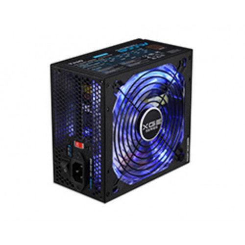 Fuente Gaming TooQ 800W ATX 80+...