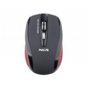 Ratón Inalámbrico Óptico...