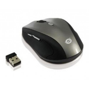 Ratón Óptico Inalámbrico...