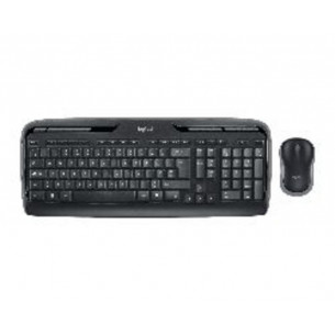 Logitech MK330 Combo...