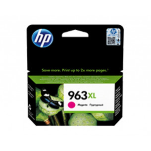 Tinta HP 963XL Magenta...