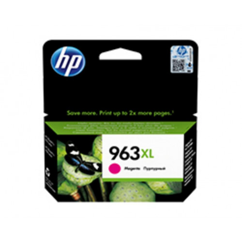 Tinta HP 963XL Magenta 23.25ml 1600...