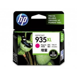 Tinta HP 935XL Magenta...