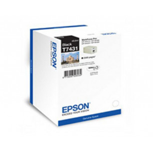 Tinta Original Epson...