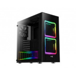Caja Semitorre Aerocool Tor...