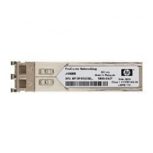 Módulo Transceptor HP X120 SFP Plata...