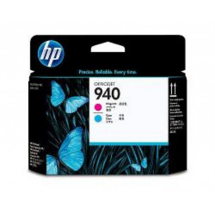 Cabezal de Impresión HP 940...