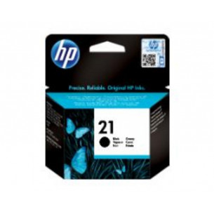 Tinta HP 21 Negro 5ml 190...