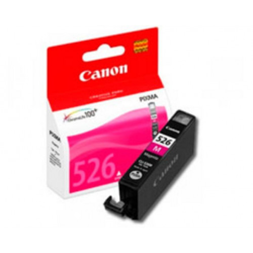Tinta Canon CLI-526M Magenta