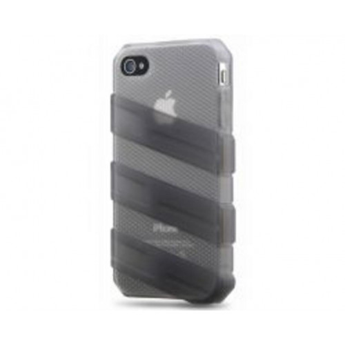 Funda Cooler Master iPhone 4/4S Gris...