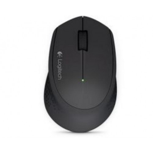 Ratón LOGITECH M280 Óptico 1000dpi...