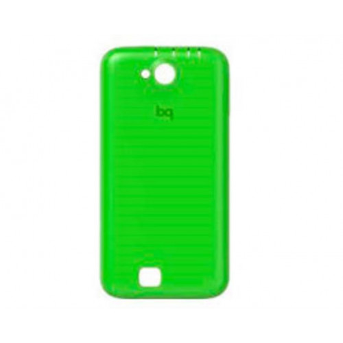 Funda BQ Aquaris 5 Back Cover Verde...