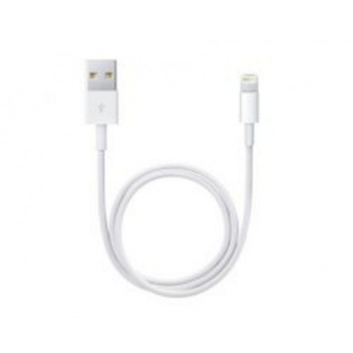 Cable Apple Lightning a USB-A 0.5m...