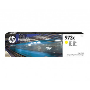Tinta HP PageWide 973X...