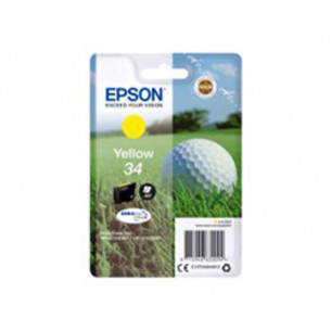 Epson Cartucho Tinta 34...