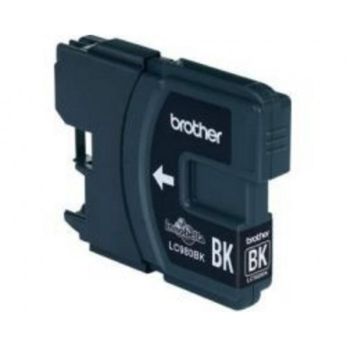 Tinta BROTHER Negro 300 páginas...