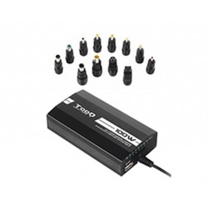 Cargador Universal para...