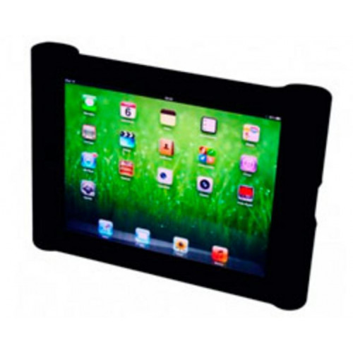 Funda Approx Silicona iPad Mini Negra...