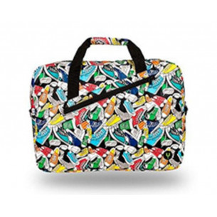 Maletín NGS Monray...