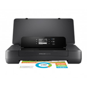 HP OfficeJet 200 A4 Color...