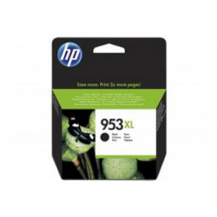 Tinta HP 953XL Negro 42.5ml...