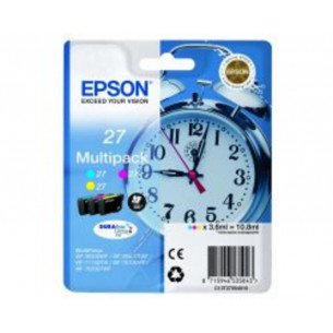 Cartuchos de Tinta Epson 27...