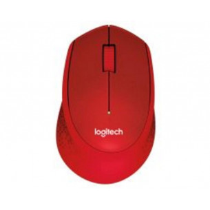 Ratón Inalámbrico Logitech...