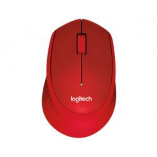 Ratón LOGITECH M330 Silent RF 1000dpi...