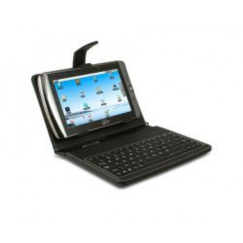 Carpeta Teclado Tablet 7" Inglés...
