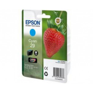Cartucho de Tinta Epson 29...