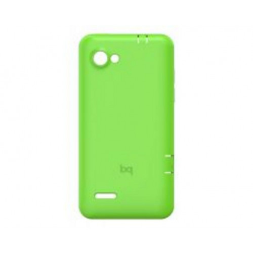 Funda BQ Aquaris 4.5 Back Cover Verde...