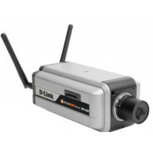 Cámara IP D-Link DCS-3430...