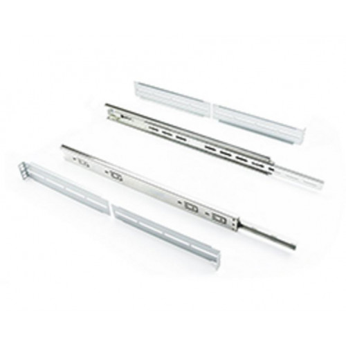 Guías Laterales Telescópicas para...