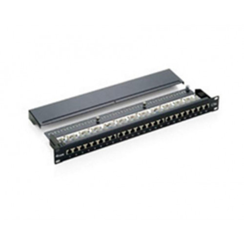 EQUIP Patch Panel 24p Cat.5...