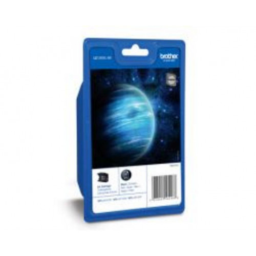 Tinta BROTHER XL Negro 2400 páginas...