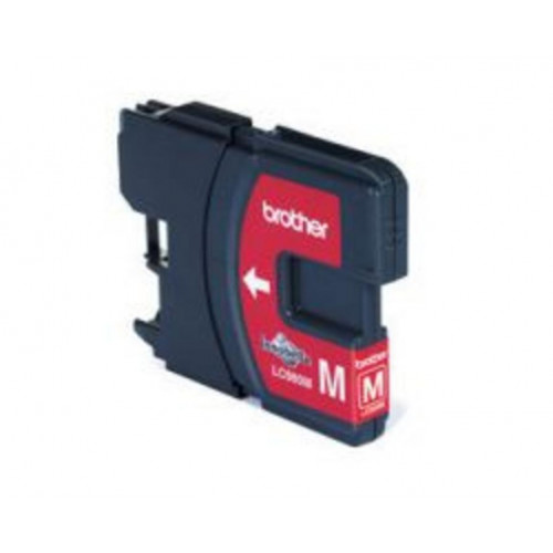 Tinta BROTHER Magenta 260 páginas...