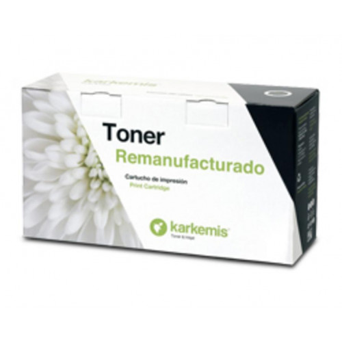 Toner Reciclado Karkemis HP CF380X...