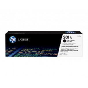Toner HP LaserJet Pro 201A...