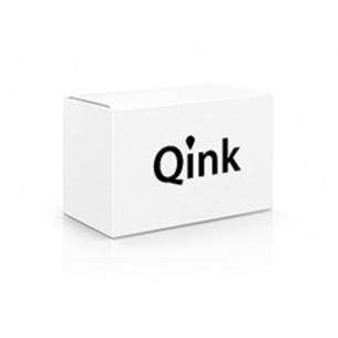Tinta Compatible Qink Negro...