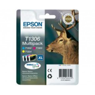 Cartucho de Tinta Epson...