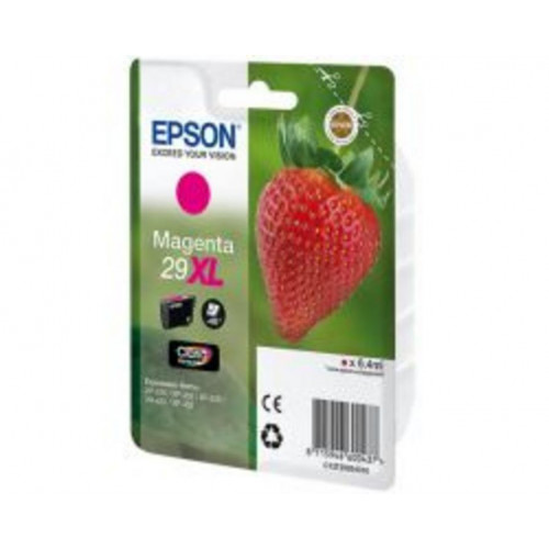 Tinta Epson 29XL T2993 Magenta 6.4ml...