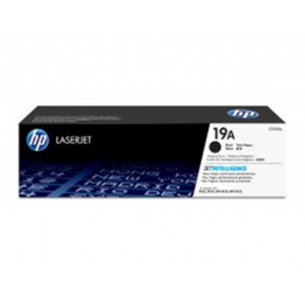Tambor HP LaserJet Pro 19A...