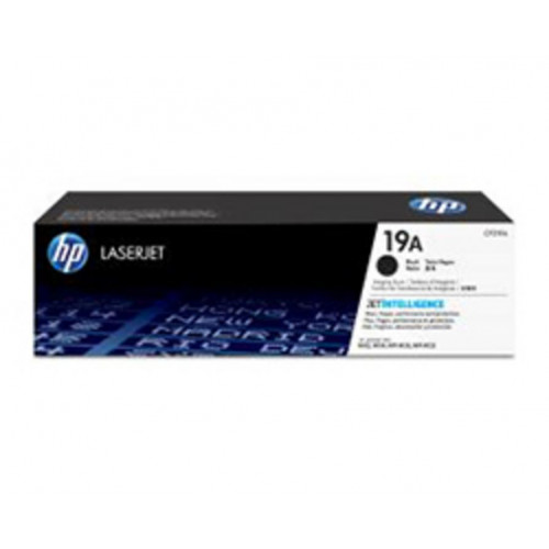 Tambor HP LaserJet Pro 19A Negro...